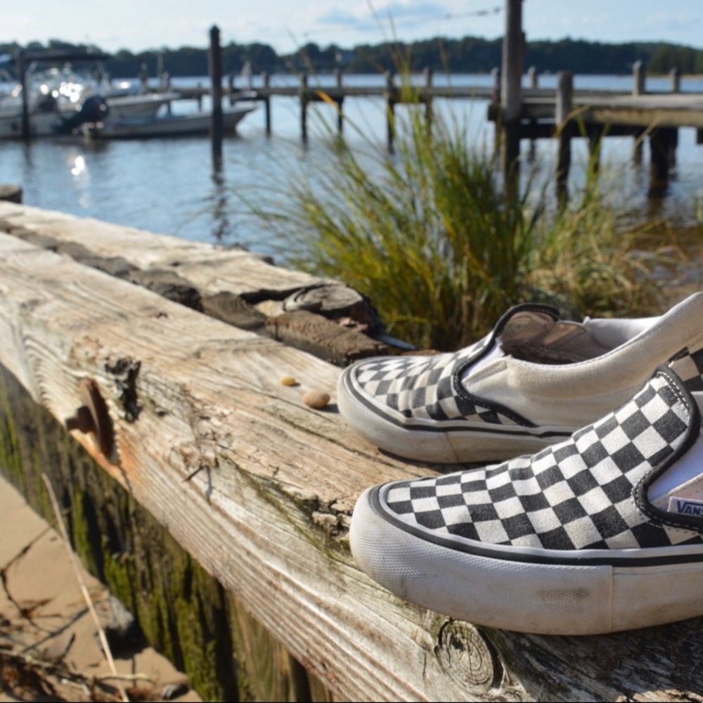 Meet your Posher, Abby